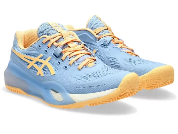 GEL-RESOLUTION X PADEL GEL-RESOLUTION X PADEL
