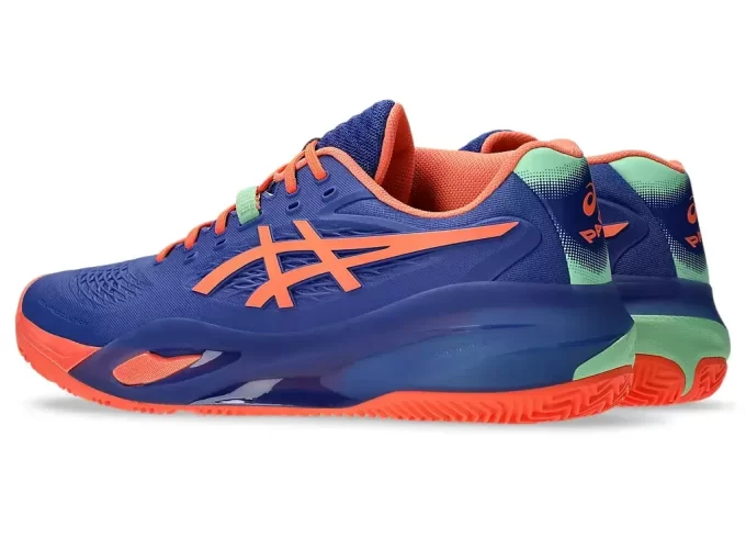 GEL-RESOLUTION X PADEL GEL-RESOLUTION X PADEL