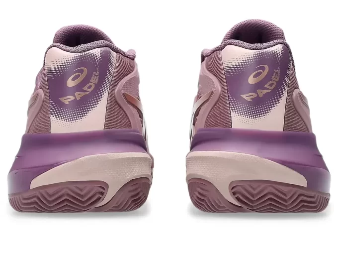 GEL-RESOLUTION X PADEL GEL-RESOLUTION X PADEL
