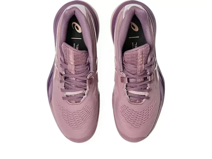 GEL-RESOLUTION X PADEL GEL-RESOLUTION X PADEL