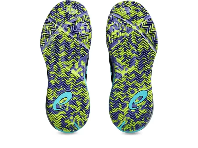 GEL-RESOLUTION X PADEL L.E.