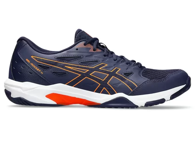 GEL-ROCKET 11 STRASSENGETESTET GEL-ROCKET 11 STRASSENGETESTET