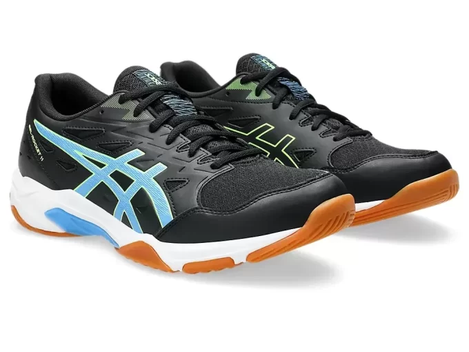 GEL-ROCKET 11 STRASSENGETESTET GEL-ROCKET 11 STRASSENGETESTET