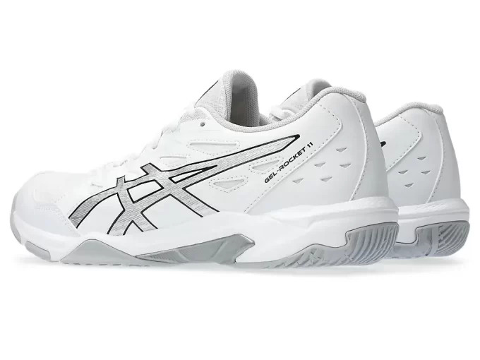 GEL-ROCKET 11 STRASSENGETESTET GEL-ROCKET 11 STRASSENGETESTET