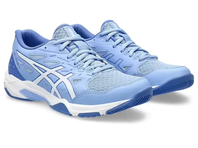 GEL-ROCKET 11 STRASSENGETESTET