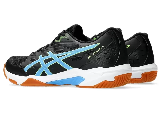 GEL-ROCKET 11 STRASSENGETESTET GEL-ROCKET 11 STRASSENGETESTET