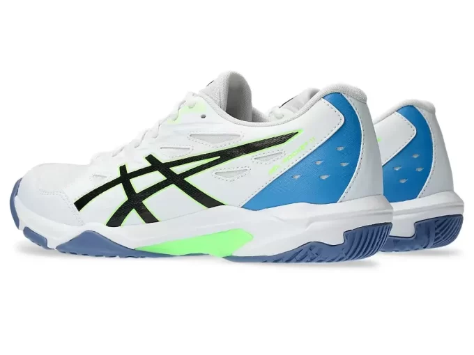GEL-ROCKET 11 STRASSENGETESTET GEL-ROCKET 11 STRASSENGETESTET
