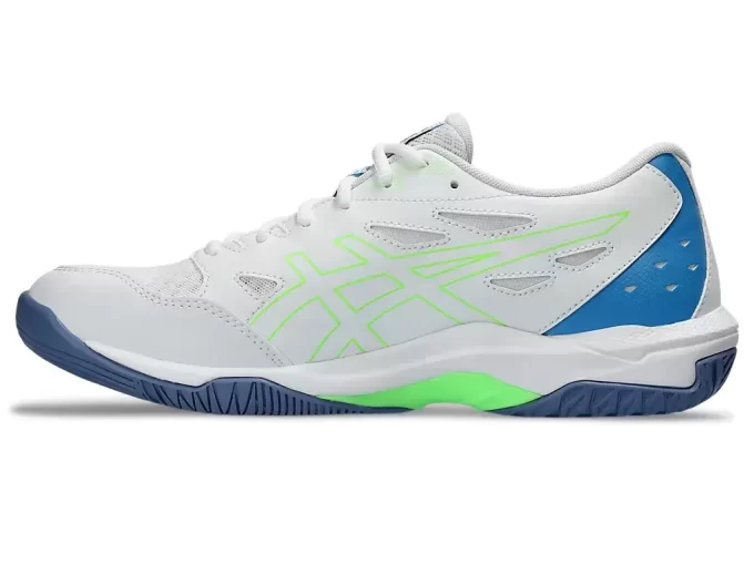 GEL-ROCKET 11 STRASSENGETESTET GEL-ROCKET 11 STRASSENGETESTET