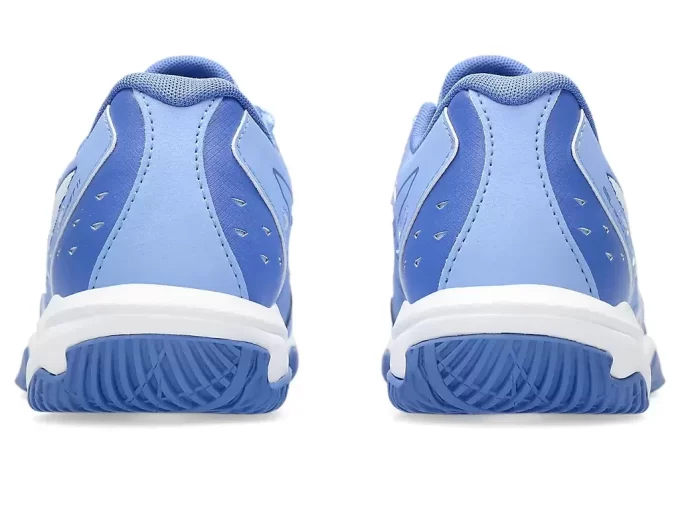 GEL-ROCKET 11 STRASSENGETESTET