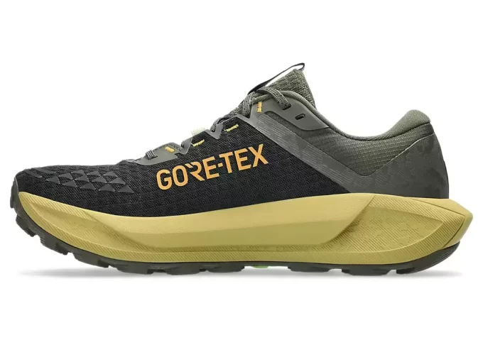 GEL-TRABUCO 13 GTX GEL-TRABUCO 13 GTX