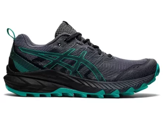 GEL-TRABUCO 9 STRASSENGETESTET