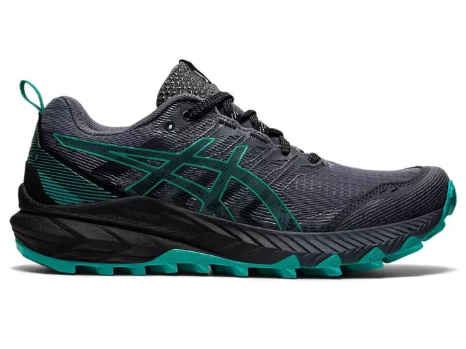 GEL-TRABUCO 9 STRASSENGETESTET GEL-TRABUCO 9 STRASSENGETESTET
