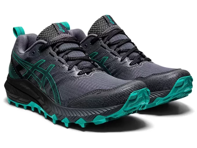 GEL-TRABUCO 9 STRASSENGETESTET GEL-TRABUCO 9 STRASSENGETESTET