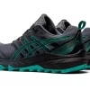 GEL-TRABUCO 9 STRASSENGETESTET GEL-TRABUCO 9 STRASSENGETESTET