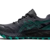 GEL-TRABUCO 9 STRASSENGETESTET GEL-TRABUCO 9 STRASSENGETESTET