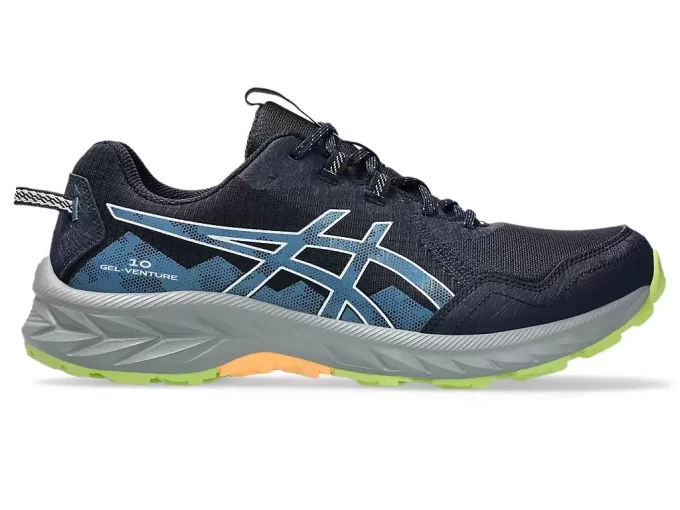 GEL-VENTURE 10 GEL-VENTURE 10