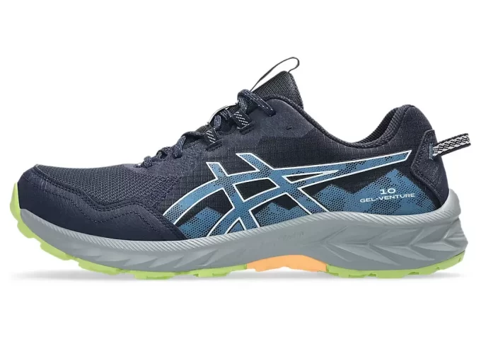 GEL-VENTURE 10 GEL-VENTURE 10