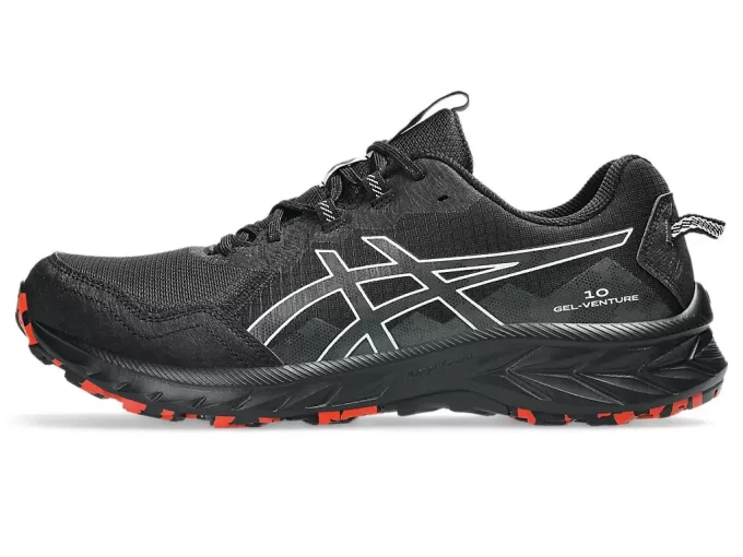 GEL-VENTURE 10 GEL-VENTURE 10