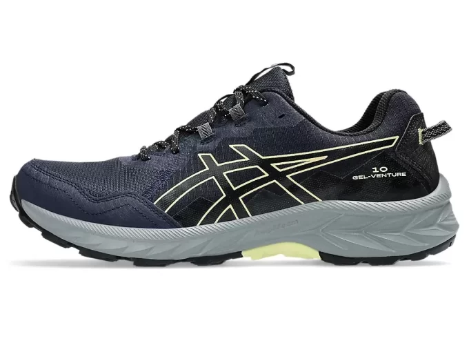 GEL-VENTURE 10 GEL-VENTURE 10