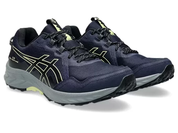 GEL-VENTURE 10 GEL-VENTURE 10