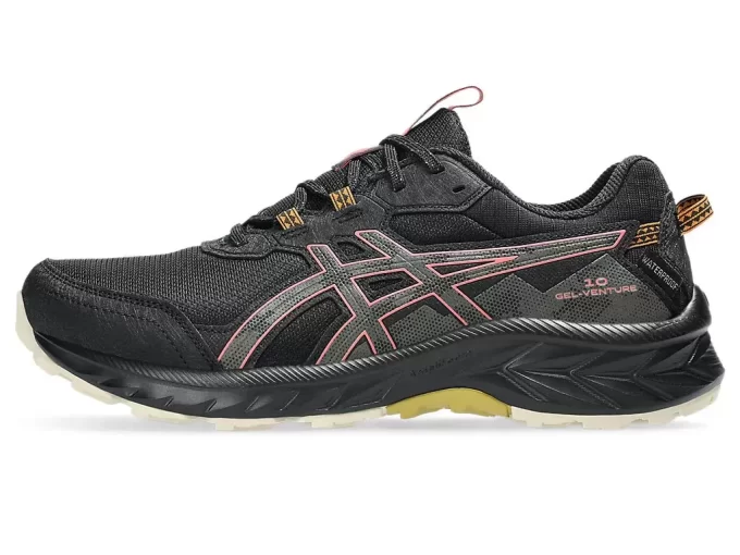 GEL-VENTURE 10 WASSERDICHT