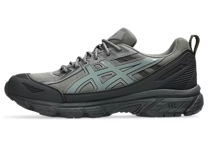 GEL-VENTURE 6 SHIELD GEL-VENTURE 6 SHIELD