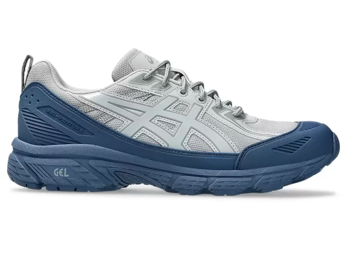 GEL-VENTURE 6 SHIELD GEL-VENTURE 6 SHIELD