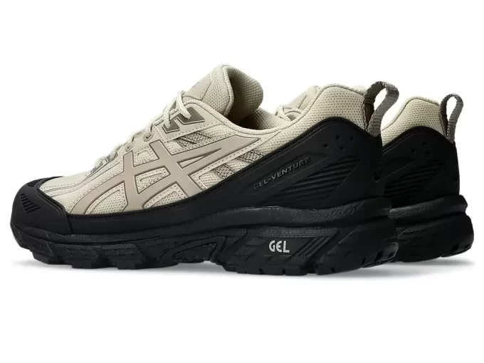GEL-VENTURE 6 SHIELD GEL-VENTURE 6 SHIELD