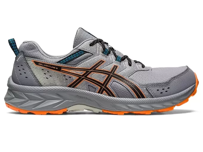 GEL-VENTURE 9 EXTRA BREIT STRASSENGETESTET GEL-VENTURE 9 EXTRA BREIT STRASSENGETESTET