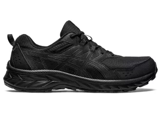 GEL-VENTURE 9 EXTRA BREIT STRASSENGETESTET