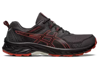 GEL-VENTURE 9 EXTRA BREIT STRASSENGETESTET