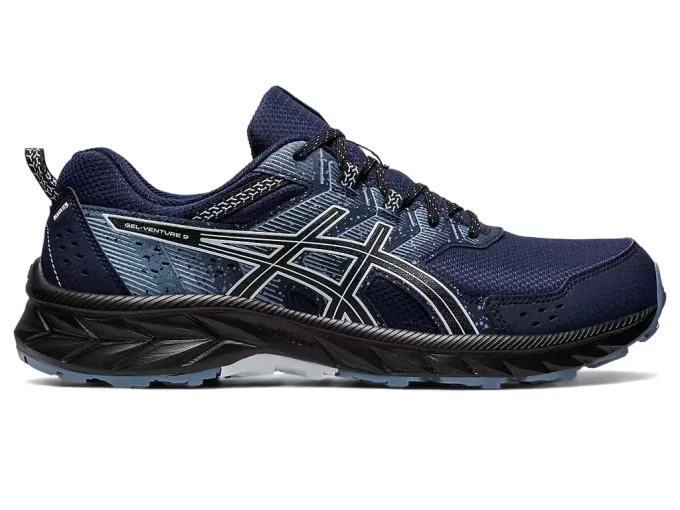 GEL-VENTURE 9 EXTRA BREIT STRASSENGETESTET GEL-VENTURE 9 EXTRA BREIT STRASSENGETESTET