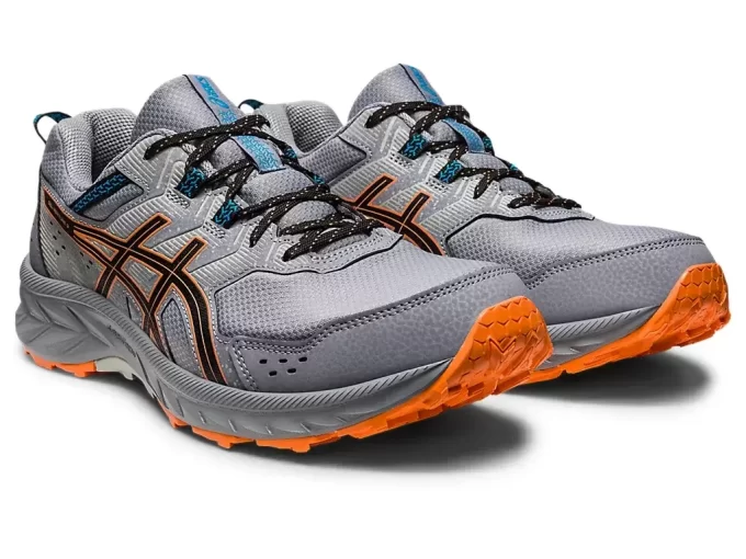 GEL-VENTURE 9 EXTRA BREIT STRASSENGETESTET GEL-VENTURE 9 EXTRA BREIT STRASSENGETESTET