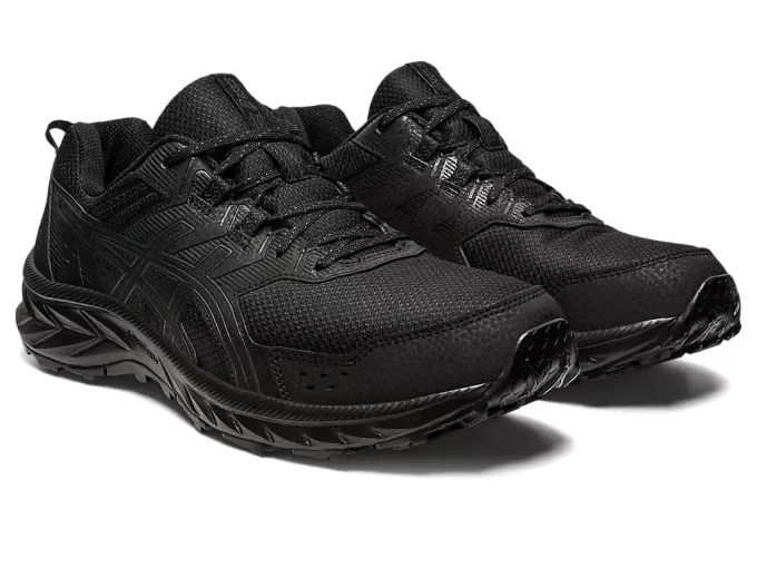 GEL-VENTURE 9 EXTRA BREIT STRASSENGETESTET GEL-VENTURE 9 EXTRA BREIT STRASSENGETESTET