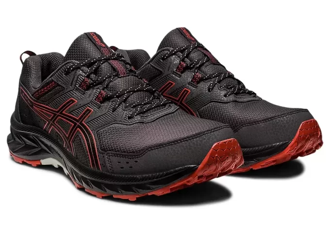 GEL-VENTURE 9 EXTRA BREIT STRASSENGETESTET GEL-VENTURE 9 EXTRA BREIT STRASSENGETESTET