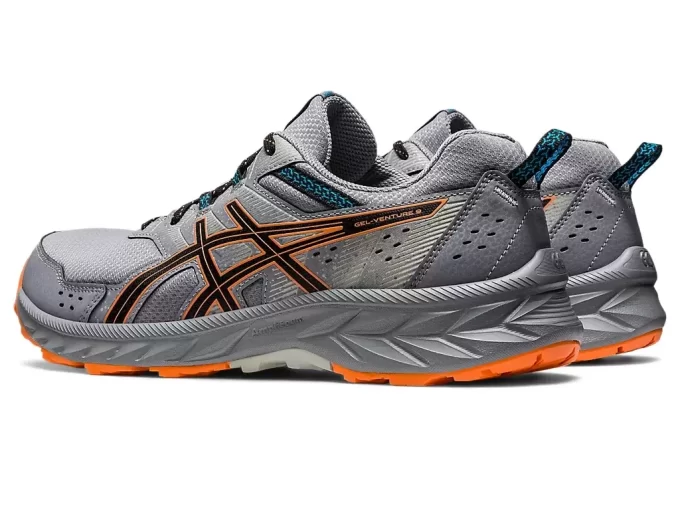 GEL-VENTURE 9 EXTRA BREIT STRASSENGETESTET GEL-VENTURE 9 EXTRA BREIT STRASSENGETESTET