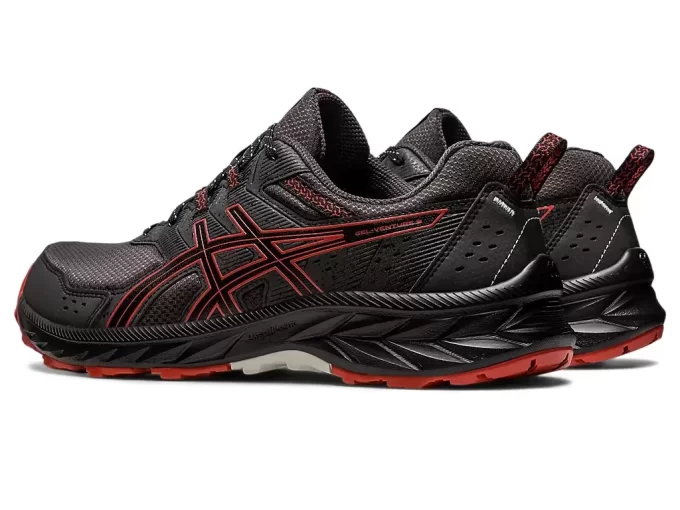 GEL-VENTURE 9 EXTRA BREIT STRASSENGETESTET GEL-VENTURE 9 EXTRA BREIT STRASSENGETESTET