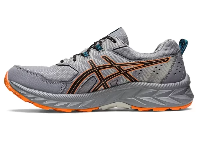 GEL-VENTURE 9 EXTRA BREIT STRASSENGETESTET GEL-VENTURE 9 EXTRA BREIT STRASSENGETESTET