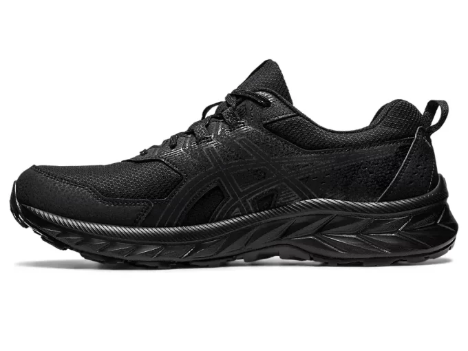 GEL-VENTURE 9 EXTRA BREIT STRASSENGETESTET GEL-VENTURE 9 EXTRA BREIT STRASSENGETESTET