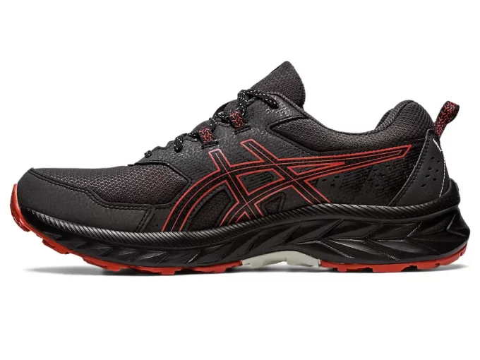 GEL-VENTURE 9 EXTRA BREIT STRASSENGETESTET GEL-VENTURE 9 EXTRA BREIT STRASSENGETESTET