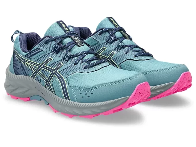 GEL-VENTURE 9 STRASSENGETESTET