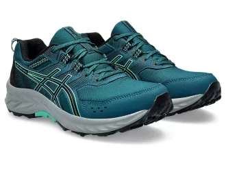 GEL-VENTURE 9 STRASSENGETESTET