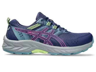 GEL-VENTURE 9 STRASSENGETESTET