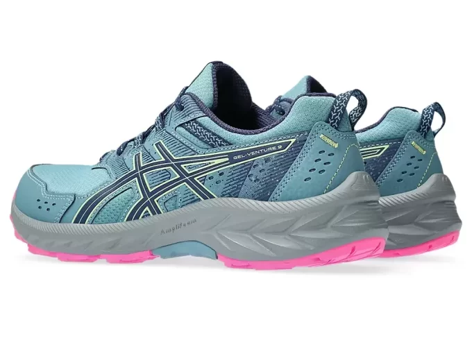 GEL-VENTURE 9 STRASSENGETESTET