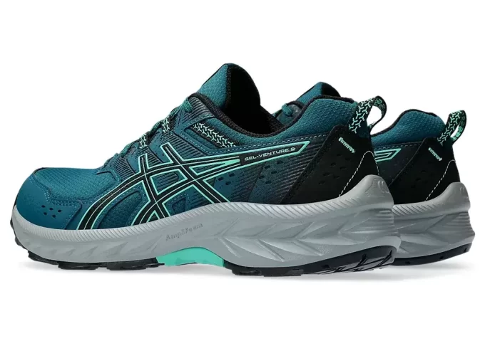 GEL-VENTURE 9 STRASSENGETESTET