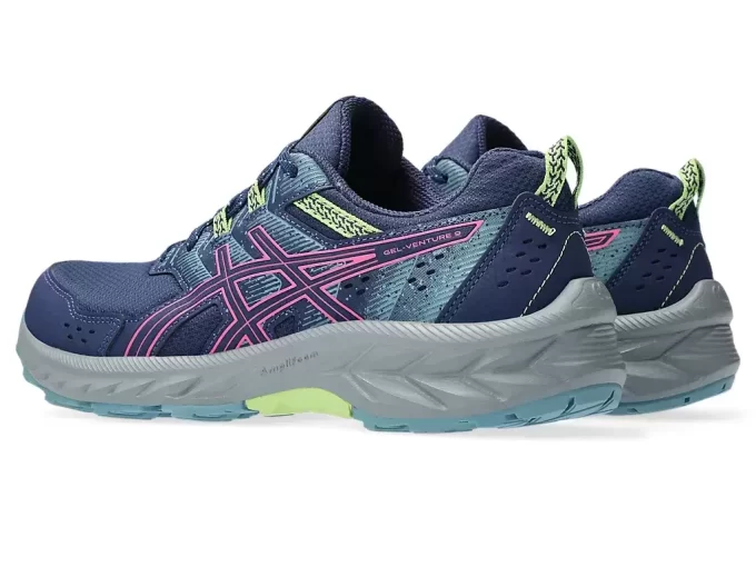 GEL-VENTURE 9 STRASSENGETESTET
