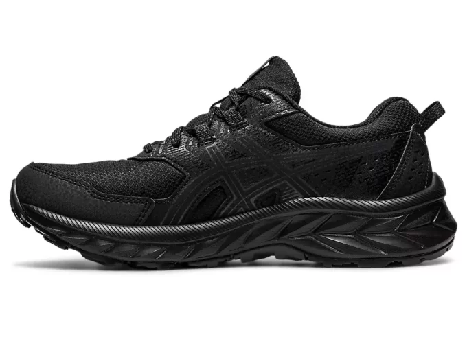 GEL-VENTURE 9 STRASSENGETESTET