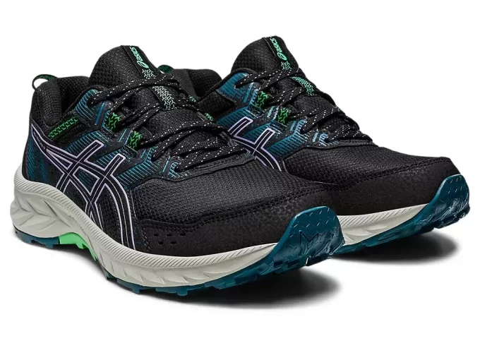 GEL-VENTURE 9 WIDE ROAD GETESTET
