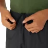 GEWEBTE KURZE