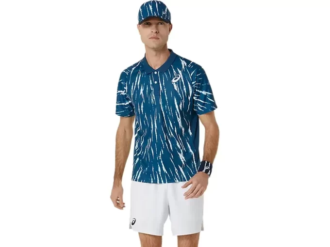 HERREN-SPIEL-POLOSHIRT HERREN-SPIEL-POLOSHIRT